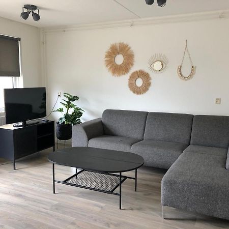 Apartament Puur Texels 12 De Koog  Zewnętrze zdjęcie