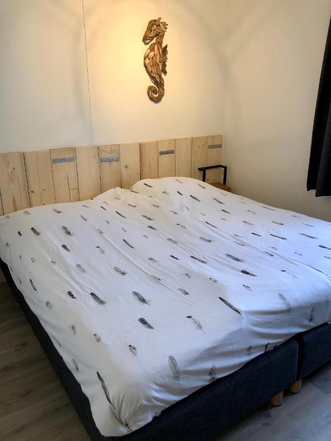 Apartament Puur Texels 12 De Koog  Zewnętrze zdjęcie