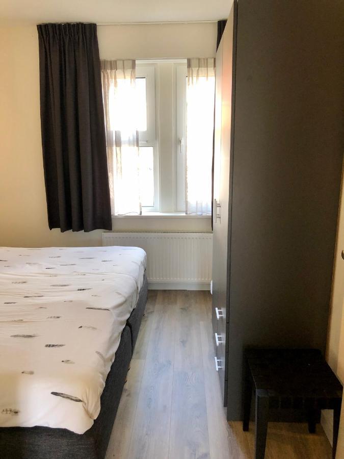 Apartament Puur Texels 12 De Koog  Zewnętrze zdjęcie