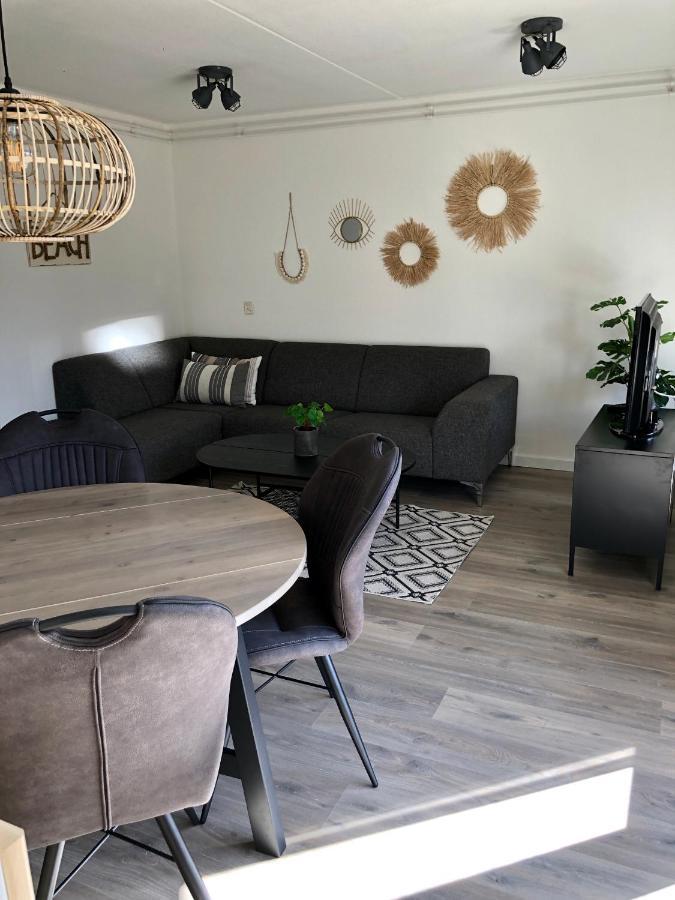 Apartament Puur Texels 12 De Koog  Zewnętrze zdjęcie