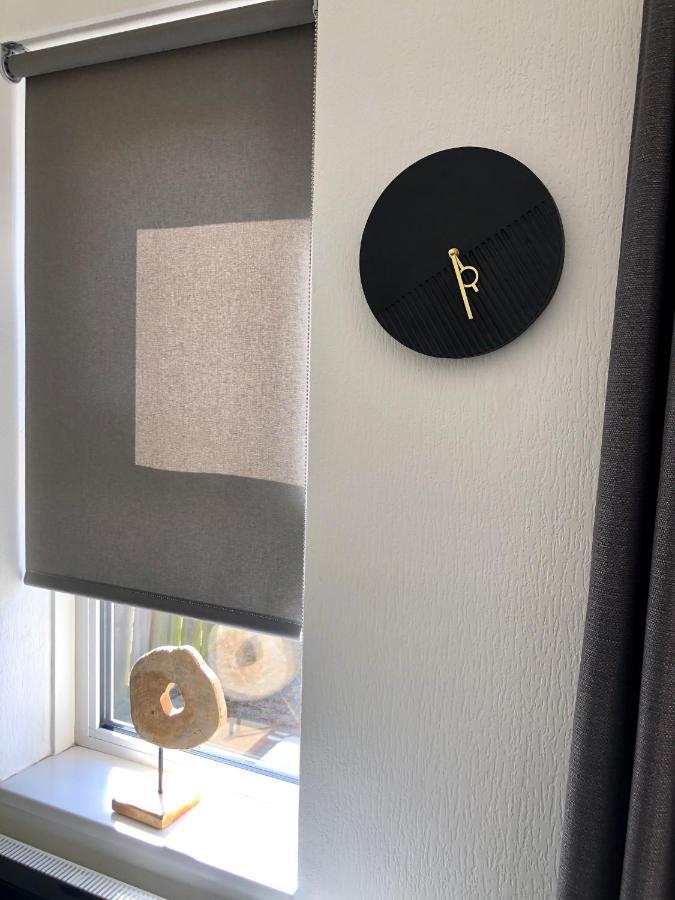 Apartament Puur Texels 12 De Koog  Zewnętrze zdjęcie