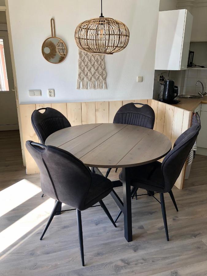 Apartament Puur Texels 12 De Koog  Zewnętrze zdjęcie