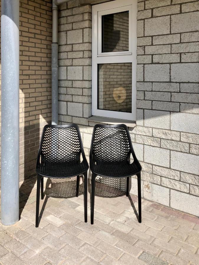Apartament Puur Texels 12 De Koog  Zewnętrze zdjęcie