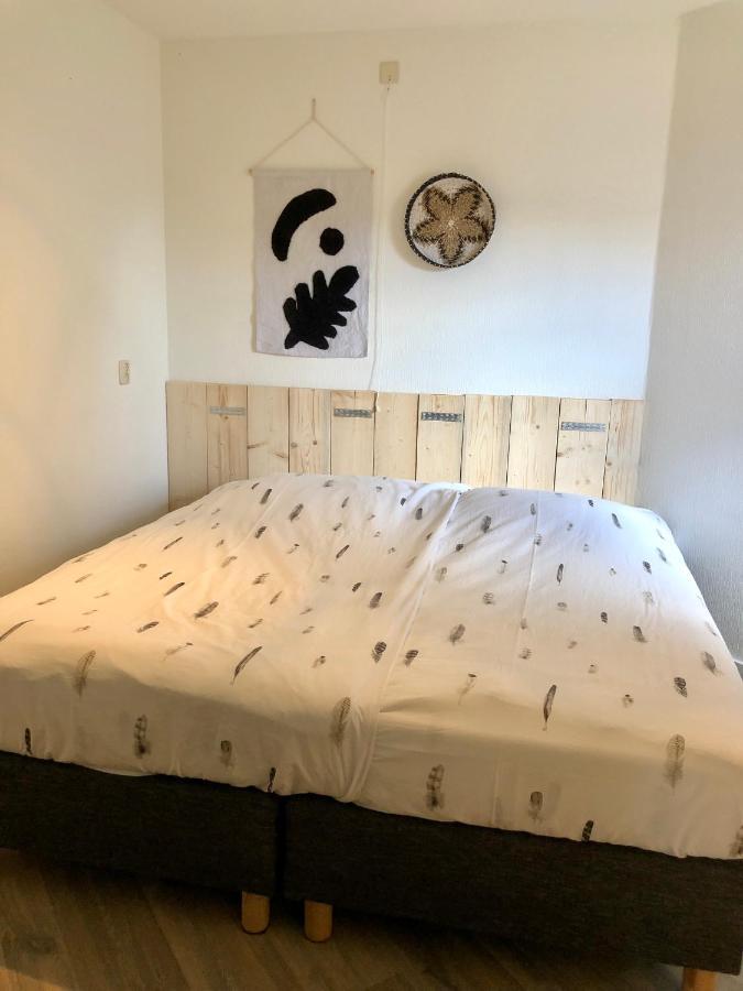 Apartament Puur Texels 12 De Koog  Zewnętrze zdjęcie