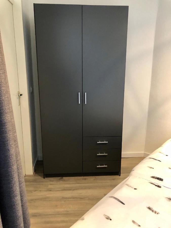 Apartament Puur Texels 12 De Koog  Zewnętrze zdjęcie
