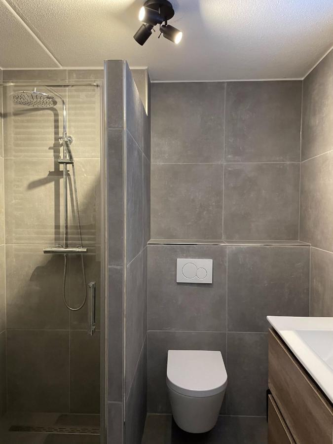 Apartament Puur Texels 12 De Koog  Zewnętrze zdjęcie